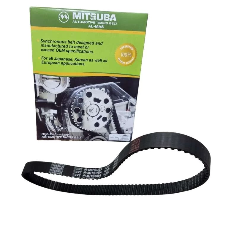 CORREA TIEMPO HYUNDAI ACCENT 110DIENTES