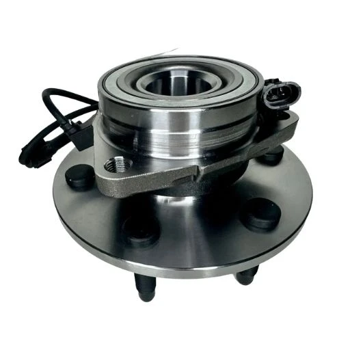 CUBO RUEDA CHEV SILVERADO 4X4 00-UP