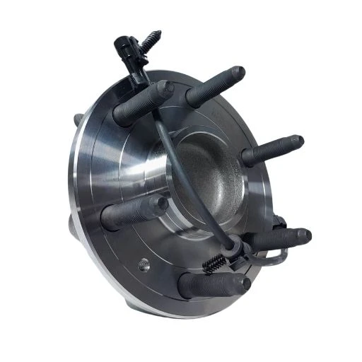 CUBO RUEDA CHEV SILVERADO 4X2 00-UP