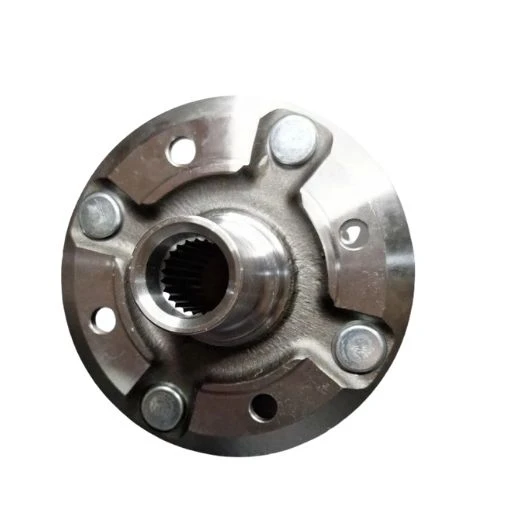 CUBO RUEDA CHEV SPARK DEL