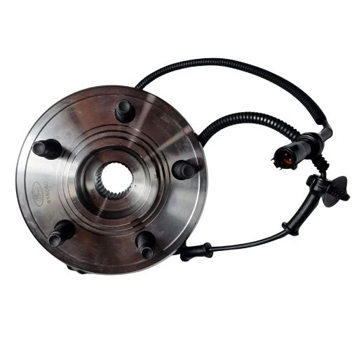 CUBO RUEDA FORD EXPLORER EDDI BAUER TODAS
