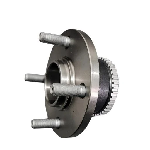 CUBO RUEDA CHERY ARAUCA TRASERO