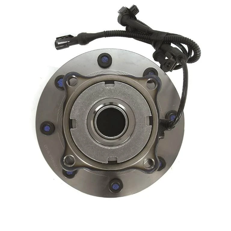 CUBO RUEDA FORD TRITON 4X4