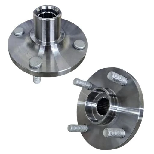 CUBO RUEDA TOYOTA COROLLA NEW SENSATION 03-08 DELANTERO