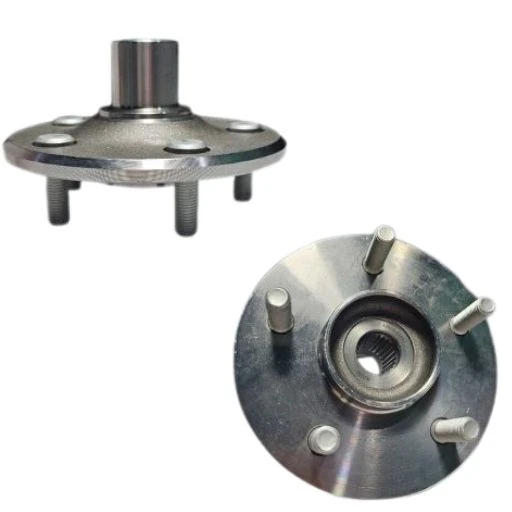 CUBO RUEDA TOYOTA TERIOS DELANTERO