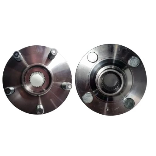 CUBO RUEDA TOYOTA YARIS 99-05 DEL