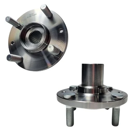 CUBO RUEDA KIA RIO STYLU