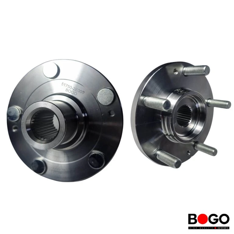 CUBO RUEDA HYUNDAI TUCSON SPORTAGE