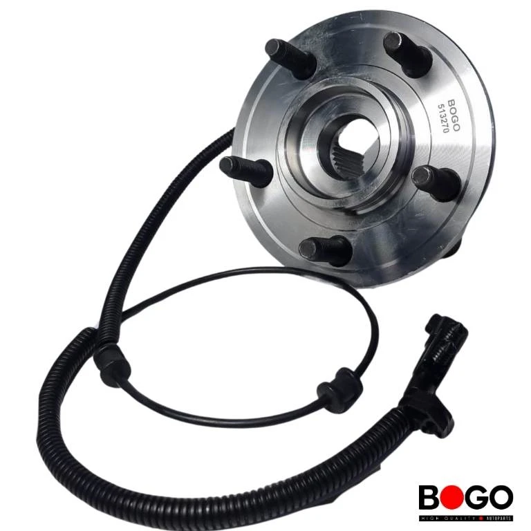 CUBO RUEDA JEEP CHEROKEE KK