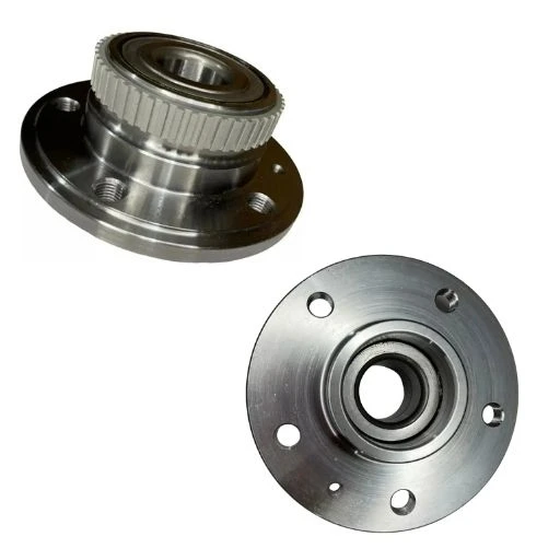 CUBO RUEDA CHERY ORINOCO 1.8 TRASERO CON ABS
