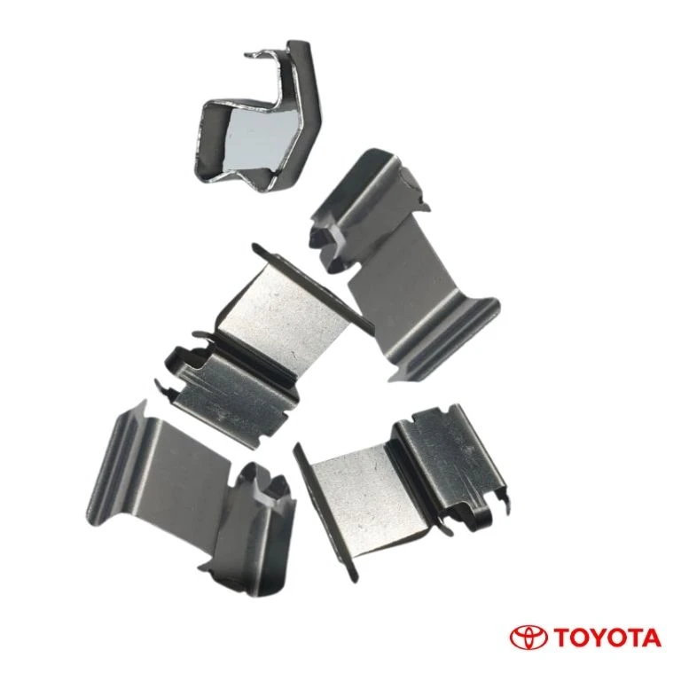 QUITARUIDO TOYOTA TERIOS DEL 1RUEDA 5PIEZAS