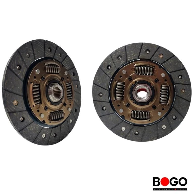 DISCO CLUTCH CHERY ARAUCA