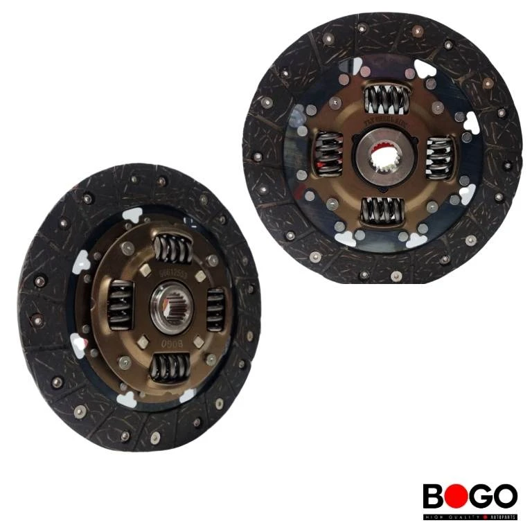 DISCO CLUTCH CHEV SPARK