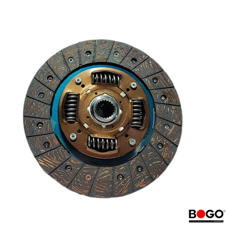 DISCO CLUTCH TOYOTA COROLLA TODOS