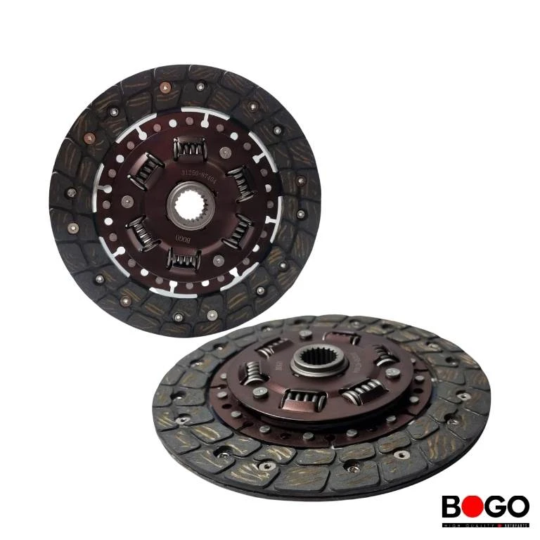 DISCO CLUTCH TOYOTA TERIOS 190MM