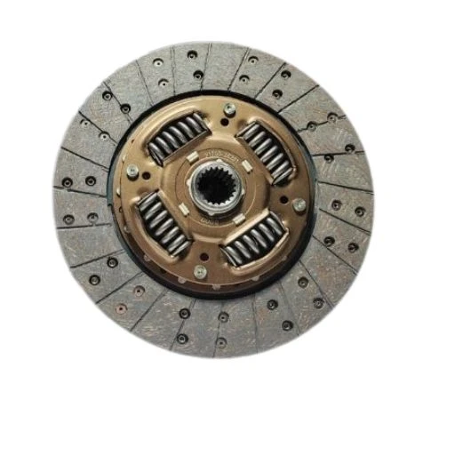 DISCO CLUTCH TOYOTA HILUX 2.7 MERU
