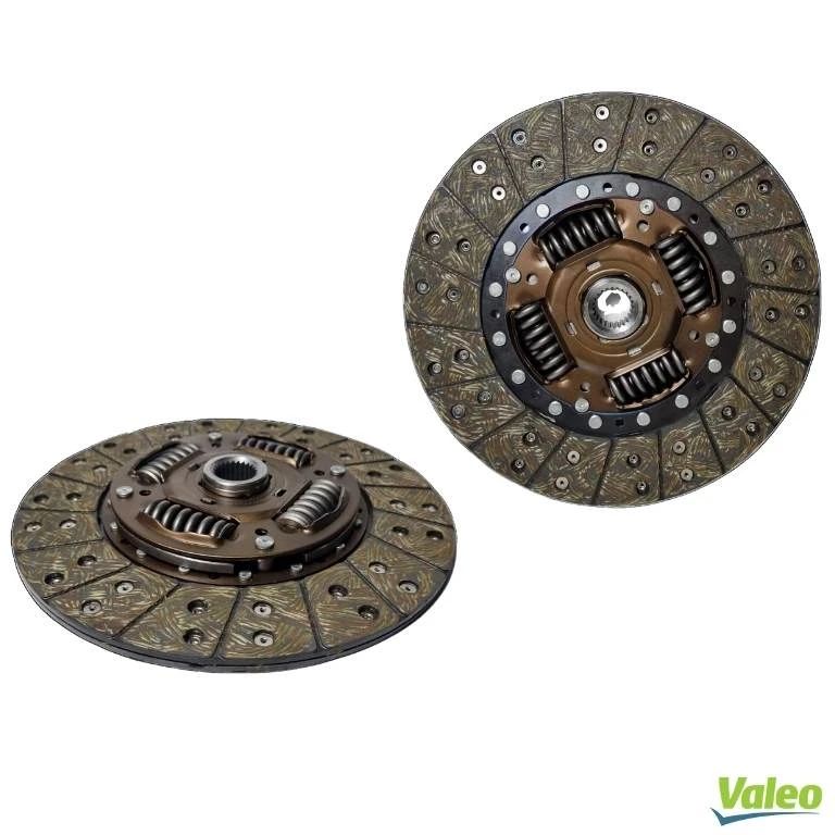 DISCO CLUTCH CHEV NKR NHR 24 ESTRIA