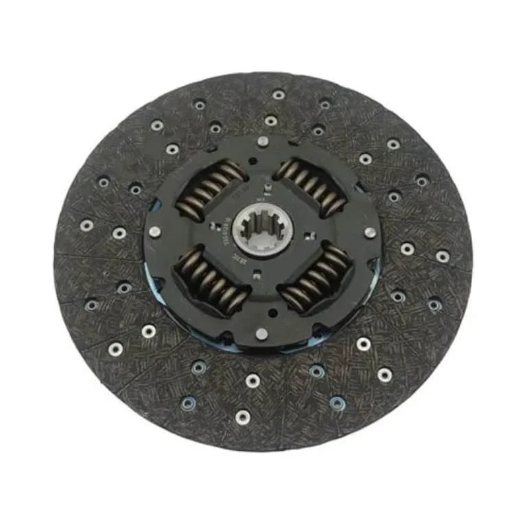 DISCO CLUTCH FORD SUPER DUTTY 2011 UP