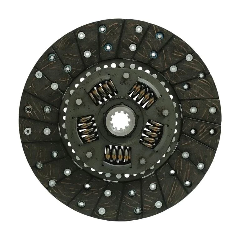 DISCO CLUTCH FORD M300 "804HD"