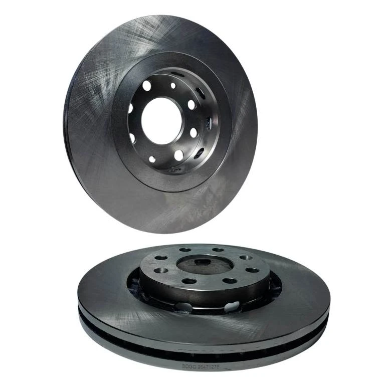 DISCO FRENO CHEV AVEO LT 2004-2015