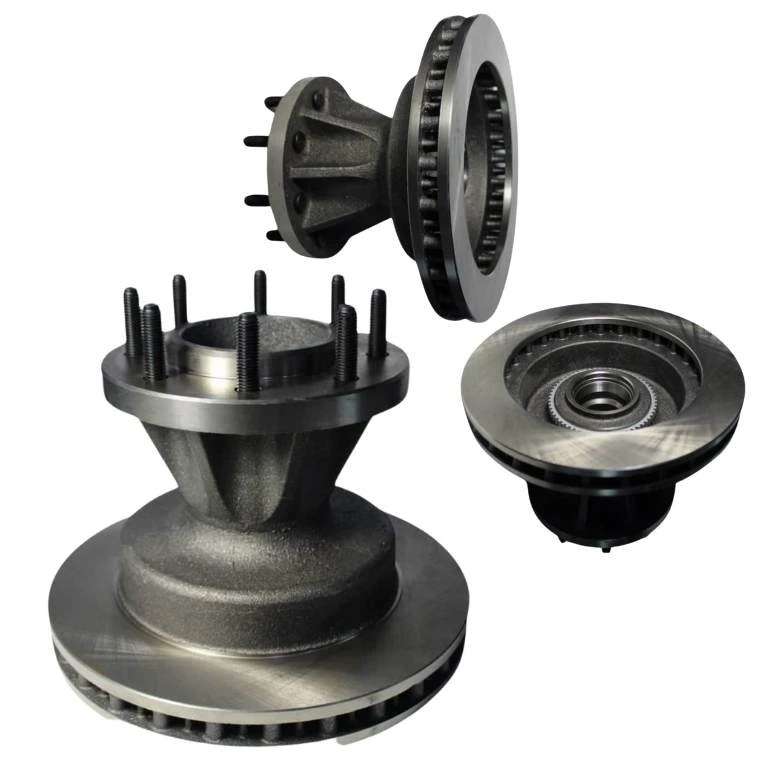 DISCO FRENO DEL FORD TRITON 4X2