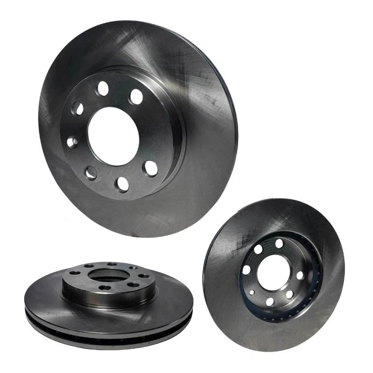 DISCO FRENO DEL CHEV CORSA