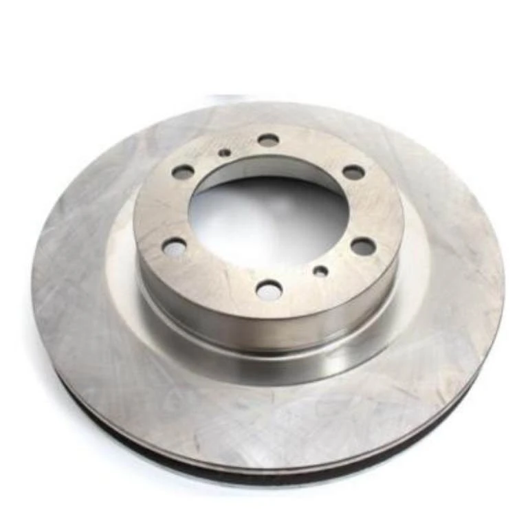DISCO FRENO TOYOTA RUNNER 2010-2024 DELANTERO