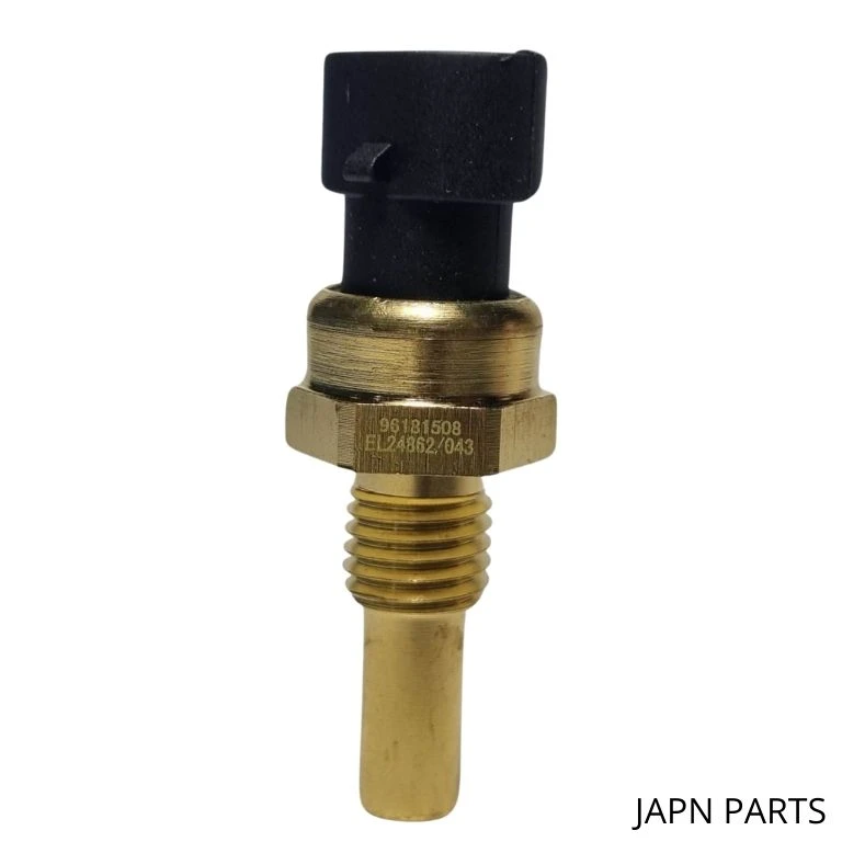 VALVULA TEMPERATURA CHEV AVEO OPTRA CORSA EPICA