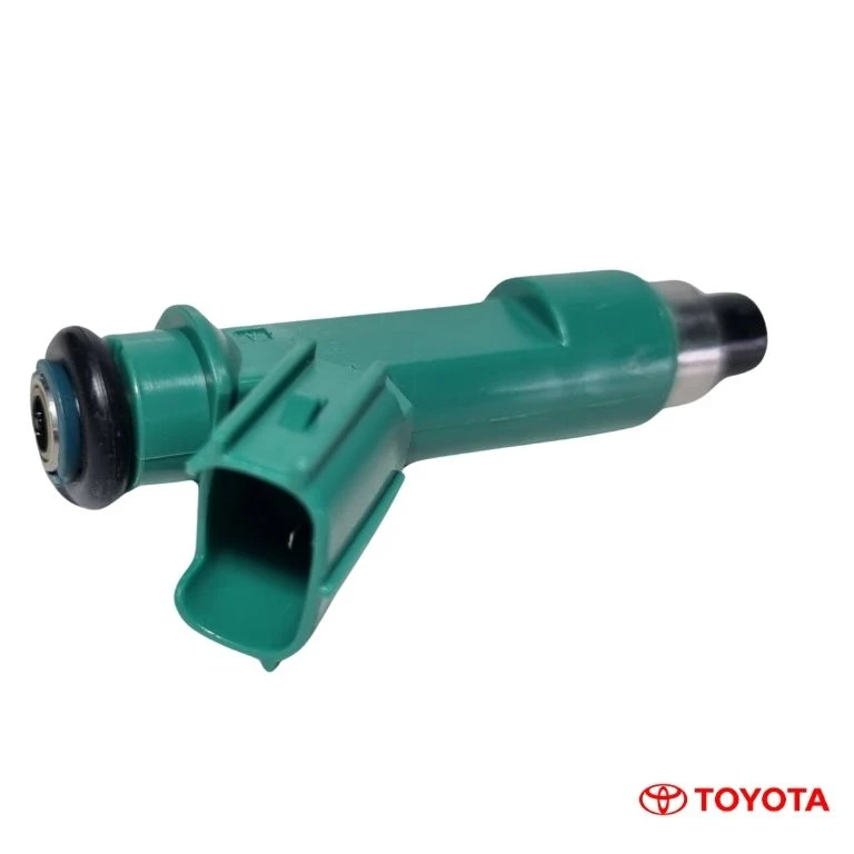INYECTOR TOYOTA KAVAK FORTUNER HILUX 2.7