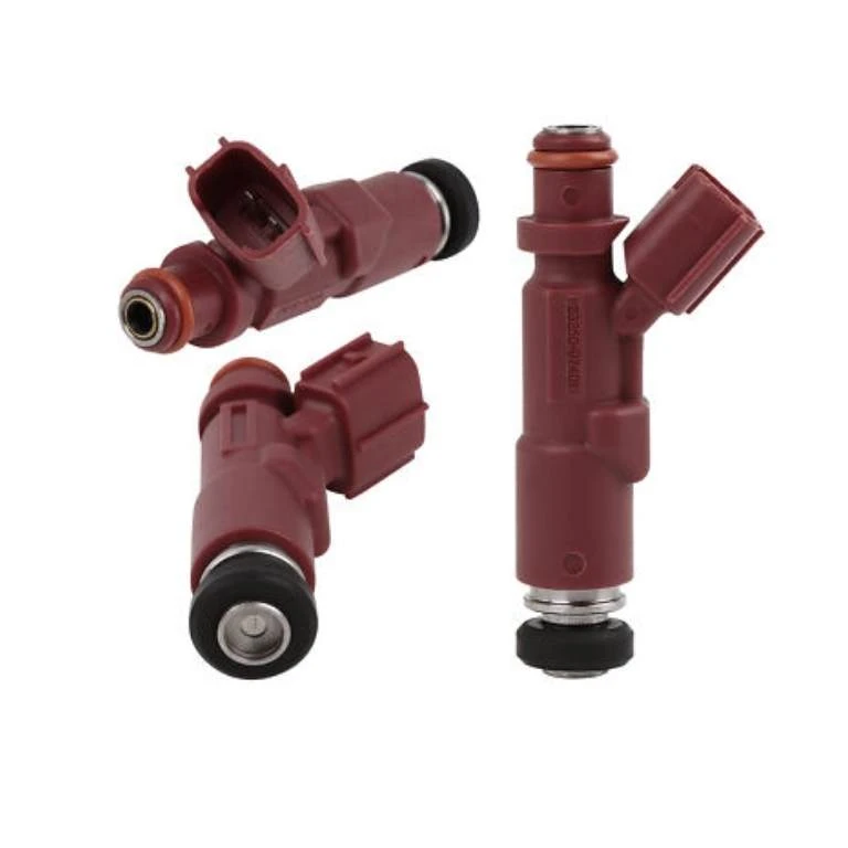 INYECTOR TOYOTA TERIOS 2002/2007
