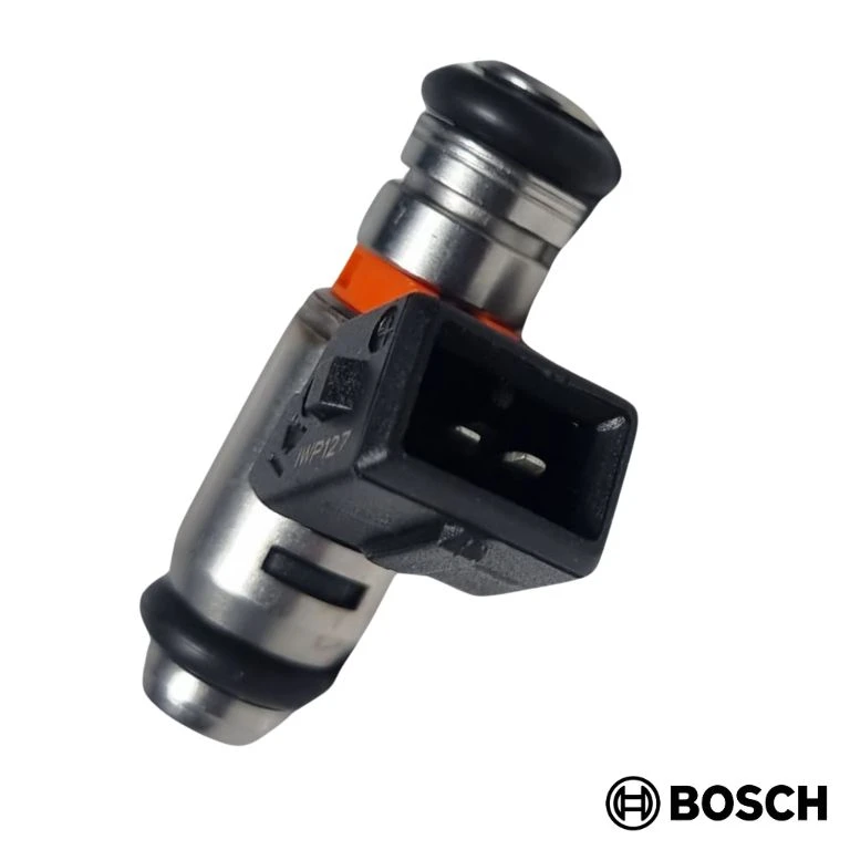 INYECTOR FORD FIESTA TIPO METALICO IWP127