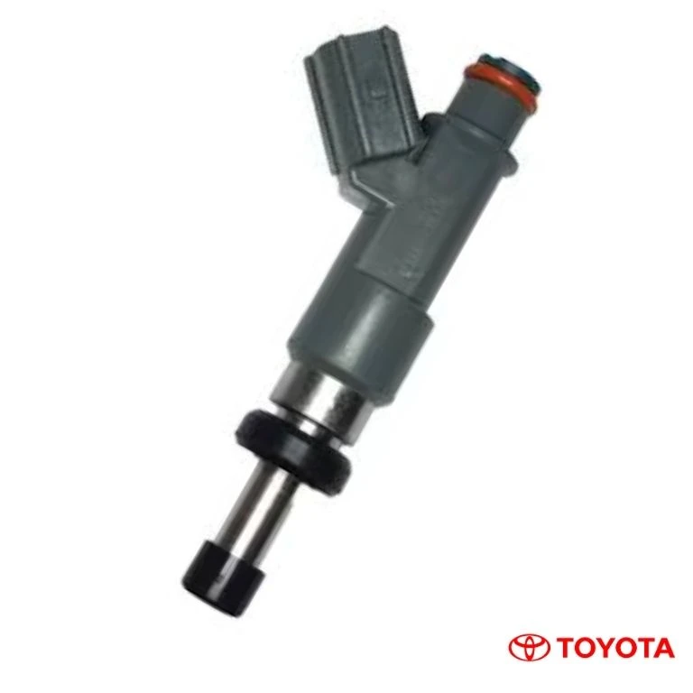 INYECTOR TOYOTA HILUX 2,7