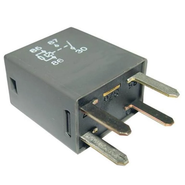 RELAY BOMBA GASOLINA A/A LUZ CORNETA CHEV AVEO SPARK OPTRA