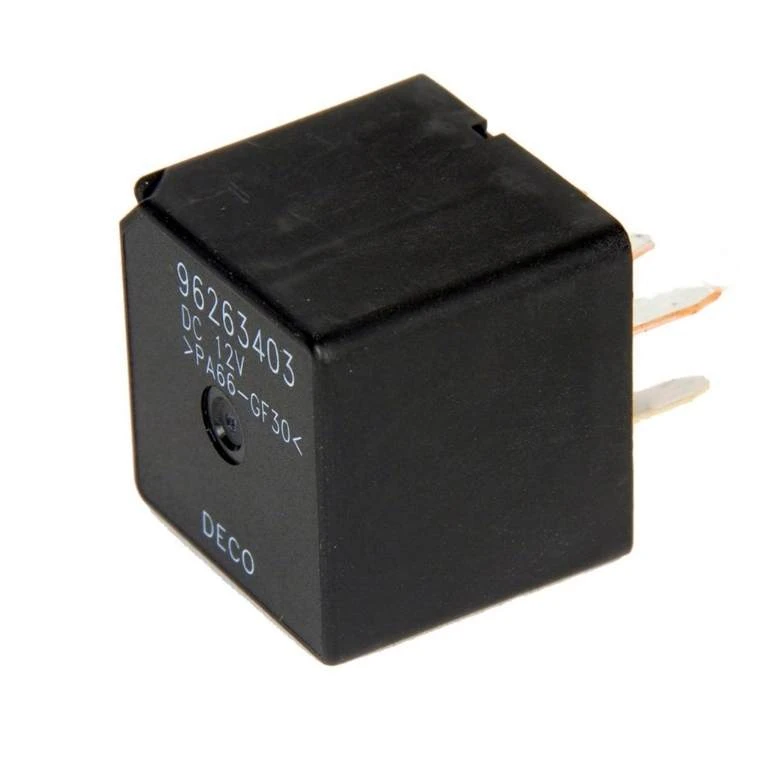 RELAY ELECTROVENTILADOR CHEV AVEO SPARK OPTRA