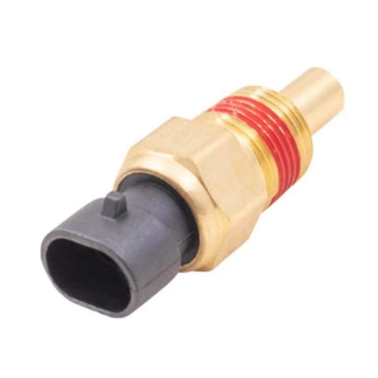 VALVULA SENSOR TEMPERATURA CHEV LUV DMAX 3.5 SILVERADO VARIOS