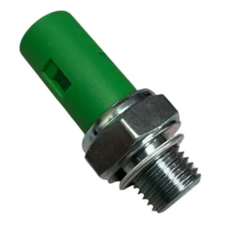 VALVULA DE PRESION DE ACEITE RENAULT LOGAN/ CLIO/ SYMBOL/ TWINGO/ MEGANE