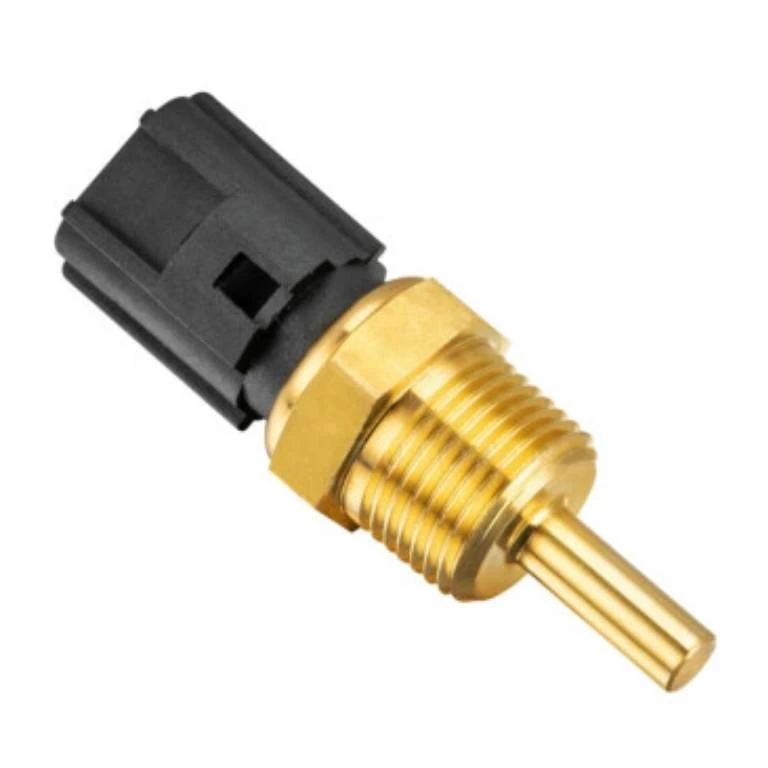 SENSOR DE TEMPERATURA MITSUBISHI LANCER - SIGNO CK TODOS/ LANCER CS3 CS6 TOURING/ GALANT/ ECLIPSE/ MONTERO DAKAR (2 PINES)