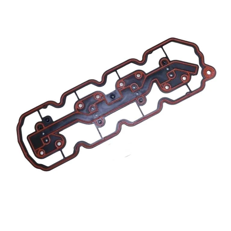 EMPAQ PORTA TAQUETE CHEV SILVERADO 2007 UP