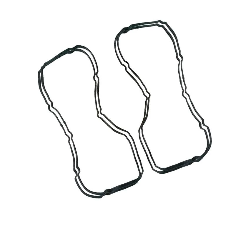 EMPAQ TAPA VALVULA TOYOTA SUPER DUTTY M-6.2 RH/LH PAR