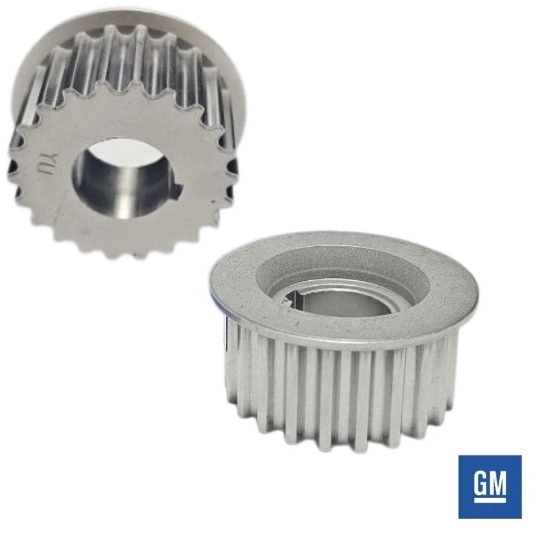 PIÑON CIGÜEÑAL CHEV SPARK
