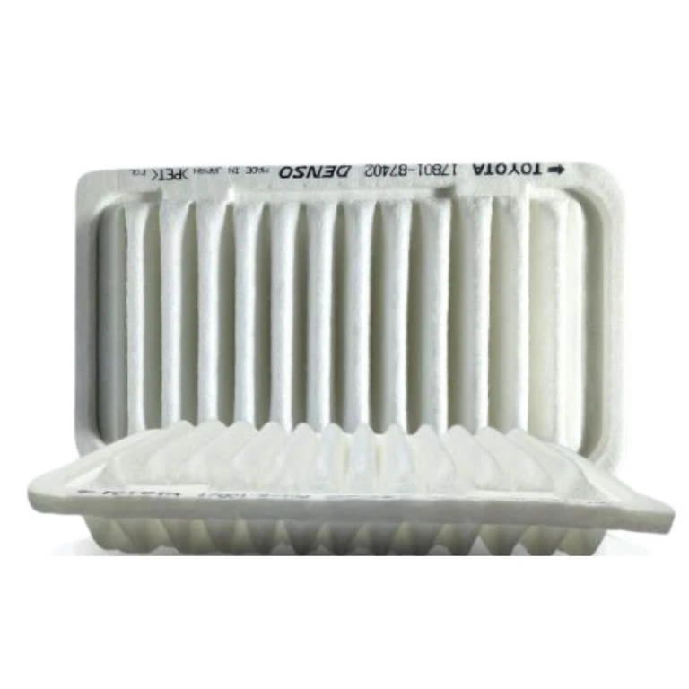 FILTRO AIRE TOYOTA TERIOS 2002-2007