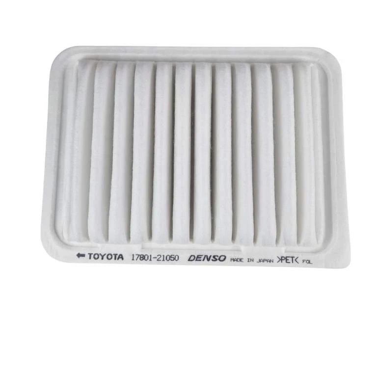 FILTRO AIRE TOYOTA COROLLA 2009-2014 YARIS 06-09