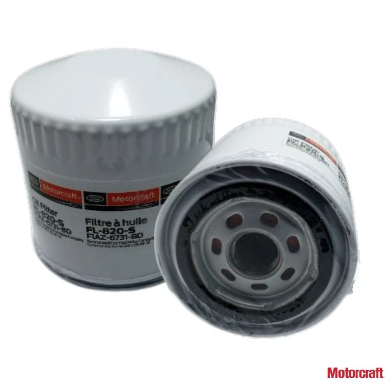 FILTRO ACEITE FORD TRITON SUPER DUTTY  =PL-2