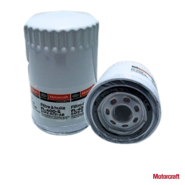 FILTRO ACEITE FORD FIESTA ECOSPORT