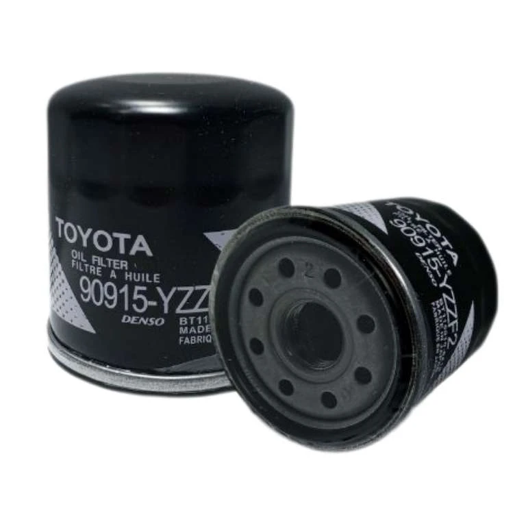 FILTRO ACEITE TOYOTA TERIOS YARIS COROLLA