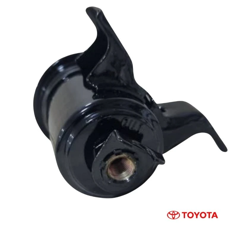 FILTRO GASOLINA TOYOTA BURBUJA 4.5 "ROSCA-ROSCA"