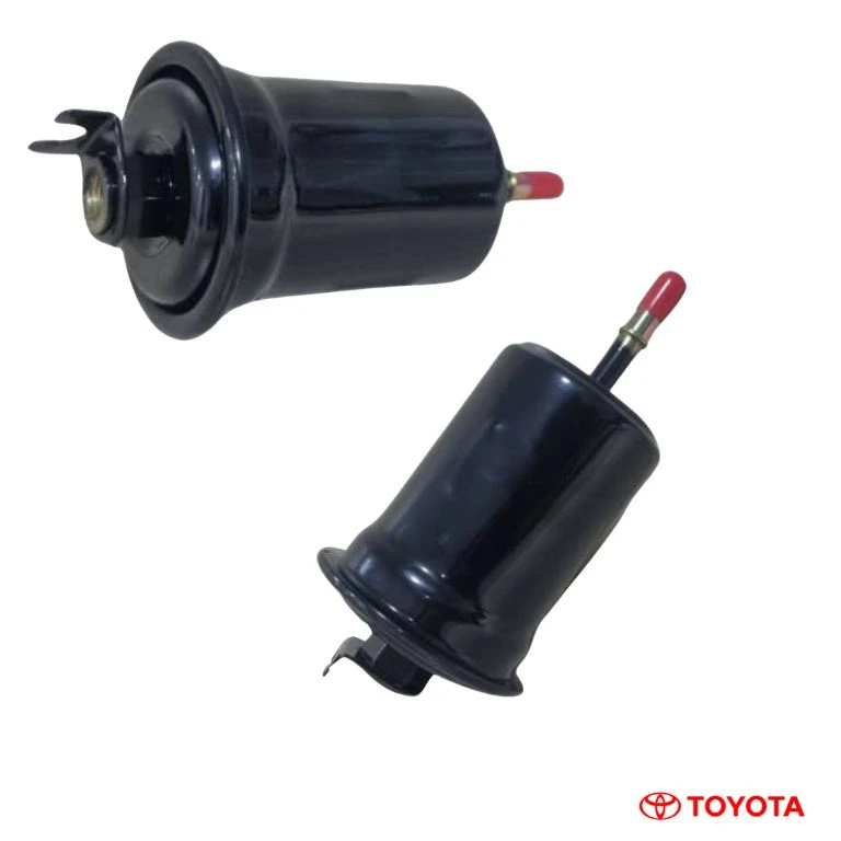 FILTRO GASOLINA TOYOTA 4.5 "ROSCA-PUYA"