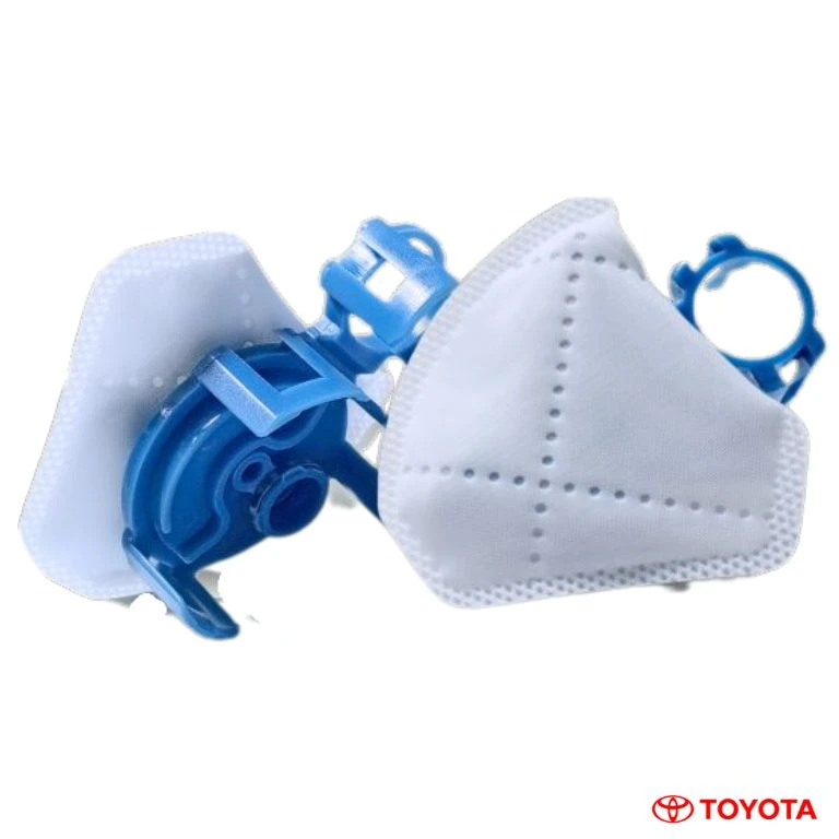 FILTRO MODEN TOYOTA RUNNER 2010-2023