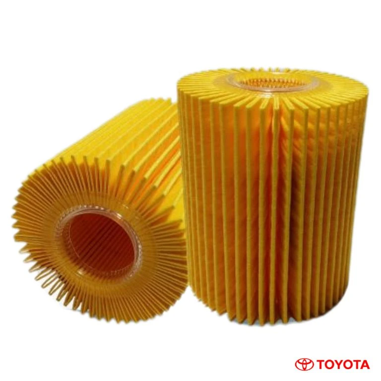 FILTRO ACEITE TOYOTA RUNNER 2010-2023 ELEMENTO