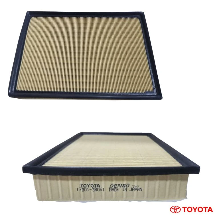 FILTRO AIRE MOTOR TOYOTA RUNNER 2010 ADELANTE
